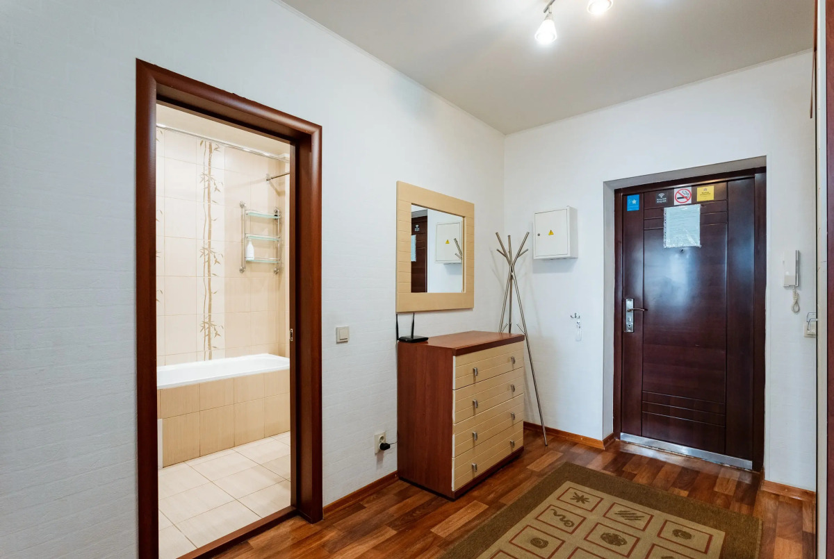 Апартаменты в центре города на Карла Маркса