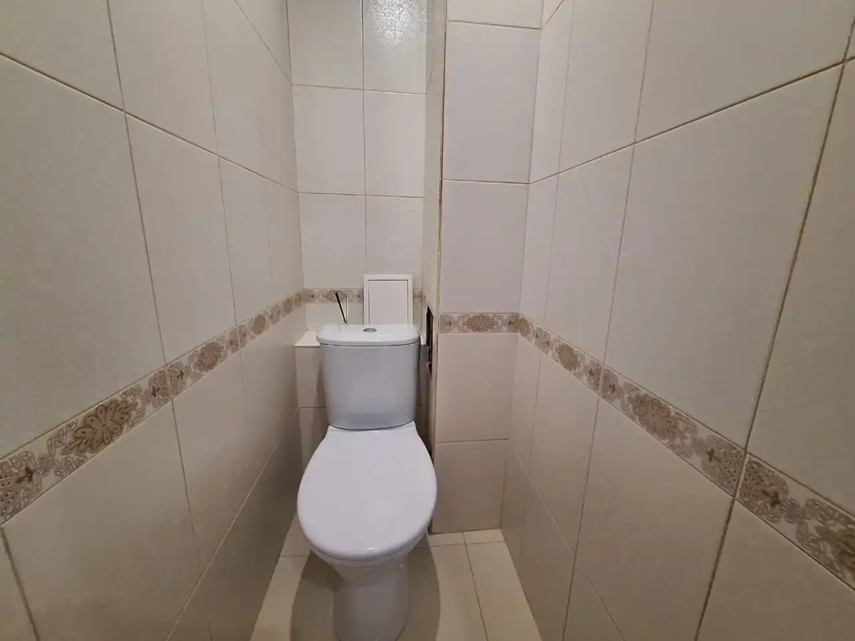 Квартира Новая на Хевешской