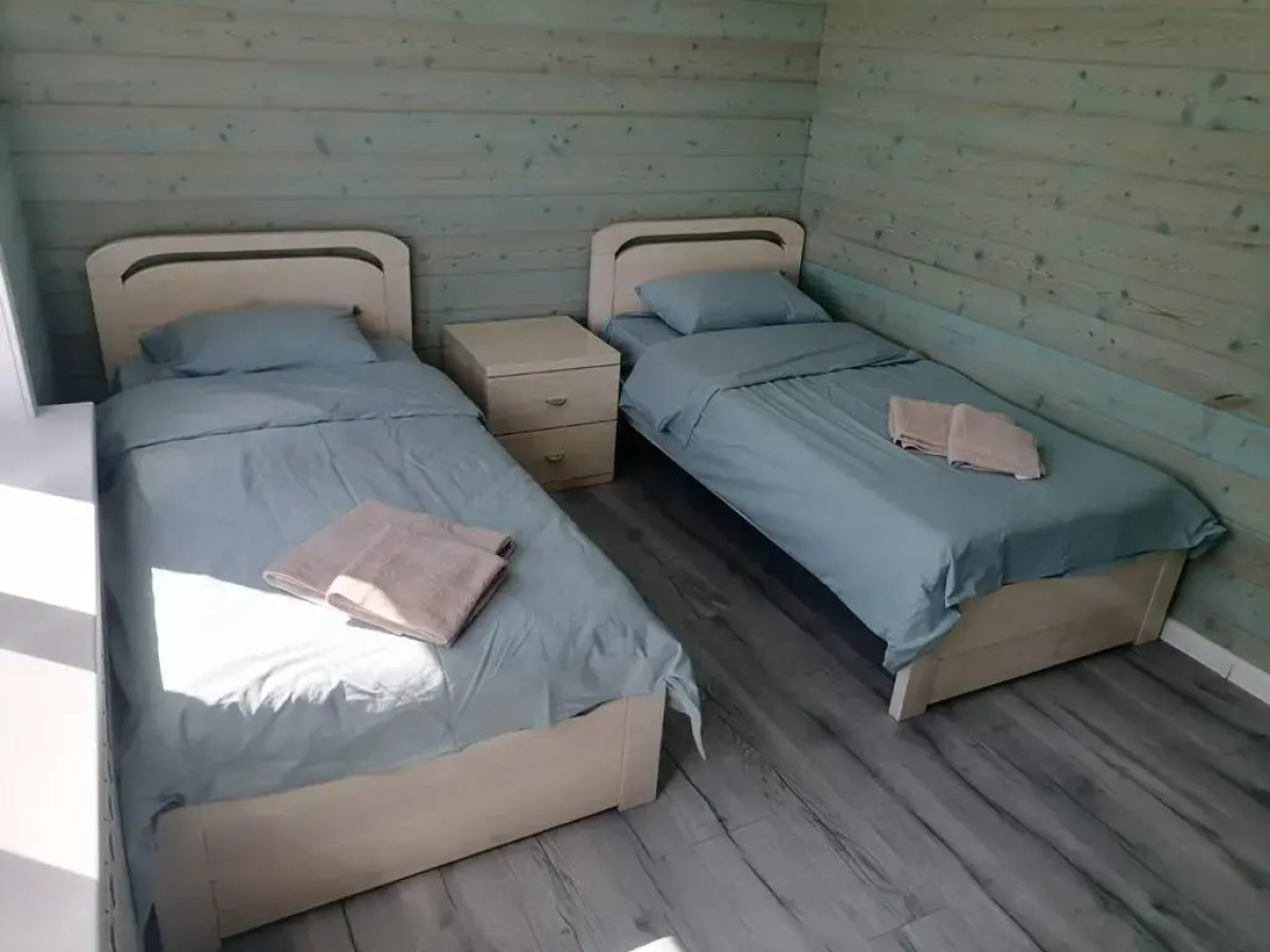 Гостевой Дом Ривер Клаб