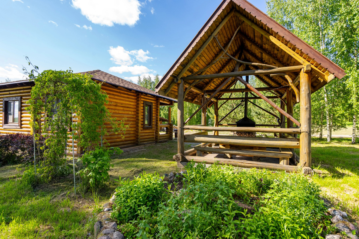 База Отдыха Проховское Подворье