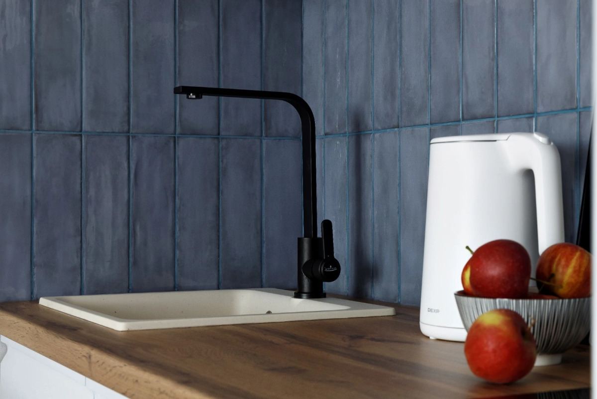 Квартира Природная 10