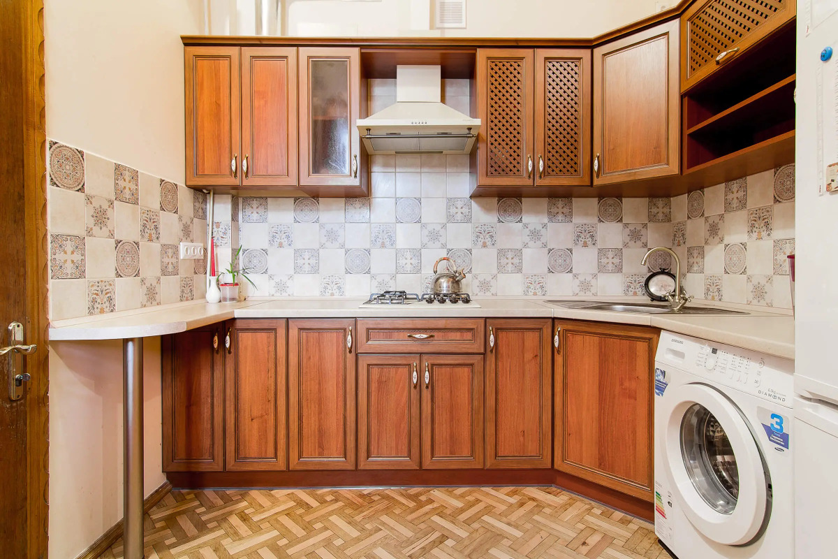 Хостел Мама