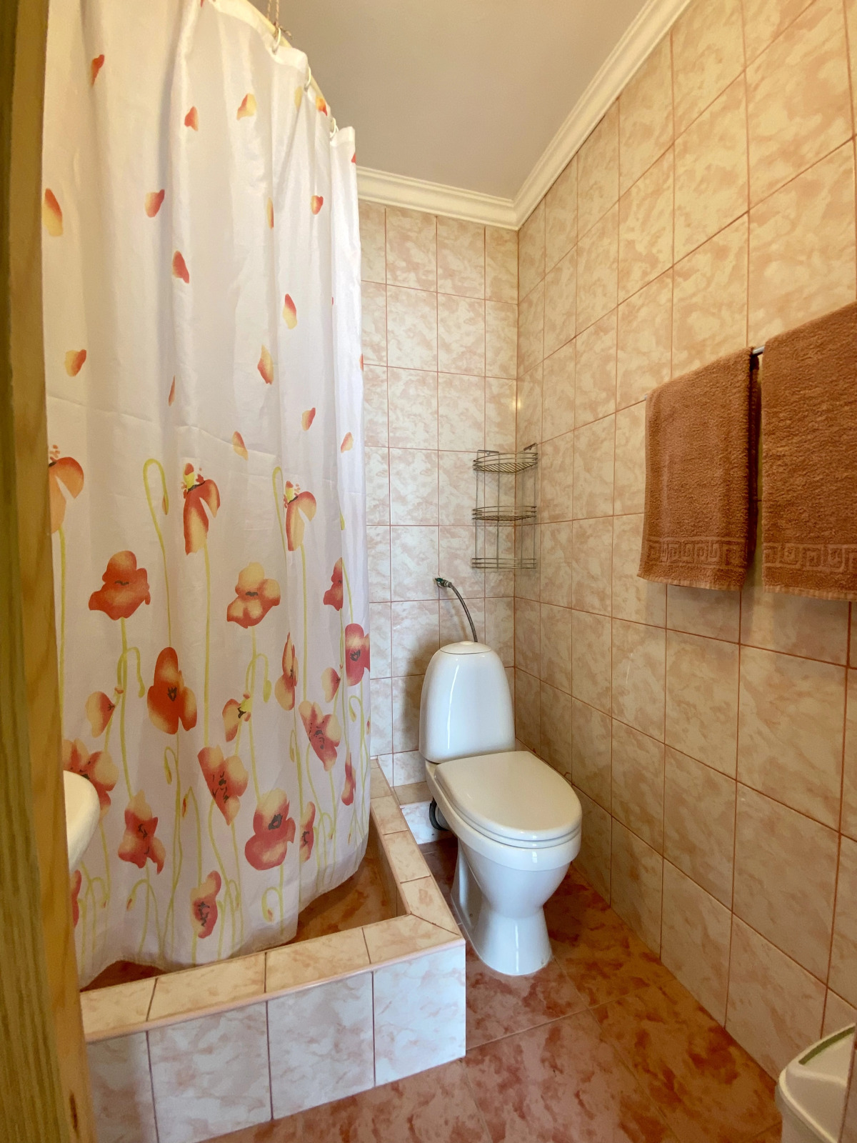 Гостевой дом На Черниговской