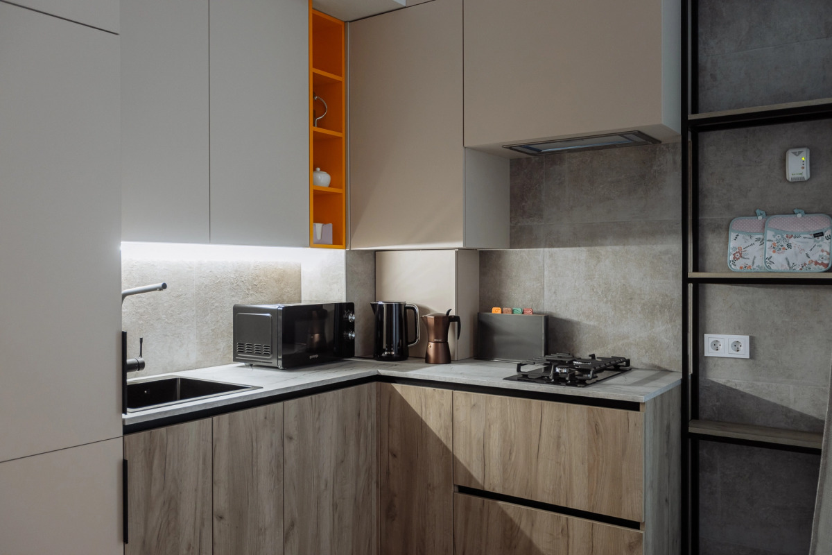 Апартаменты Malkova apartments на 9 апреля