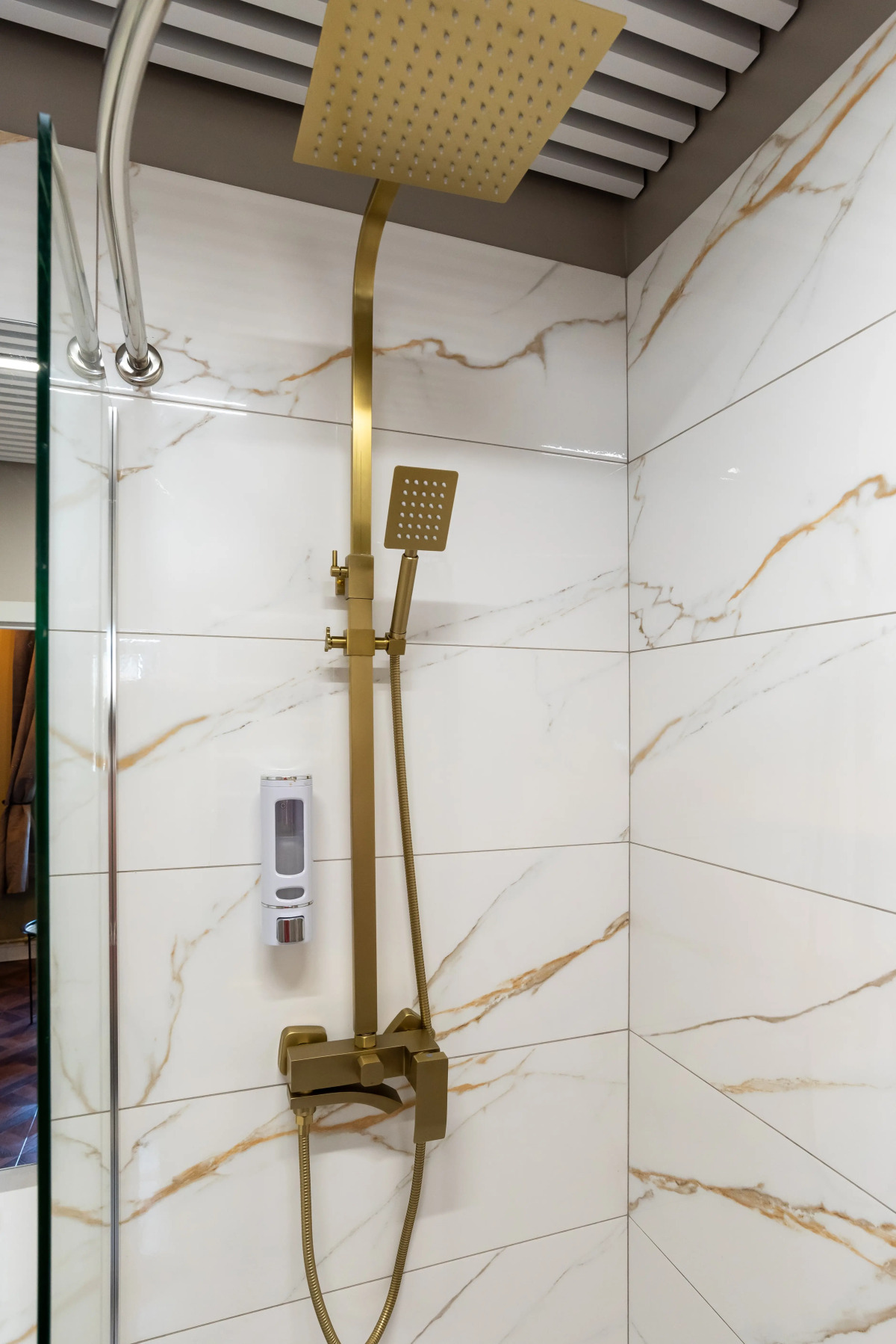 Апартаменты в Сердце Петербурга с колонкой Алиса