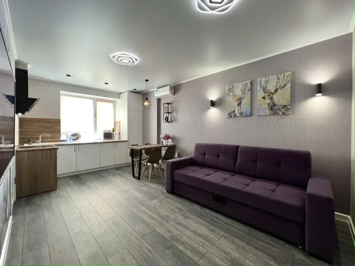 Квартира Хоум Оренбург