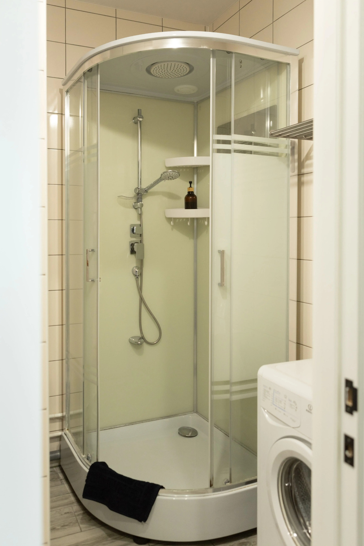 Апартаменты Студия ЮНОСТЬ