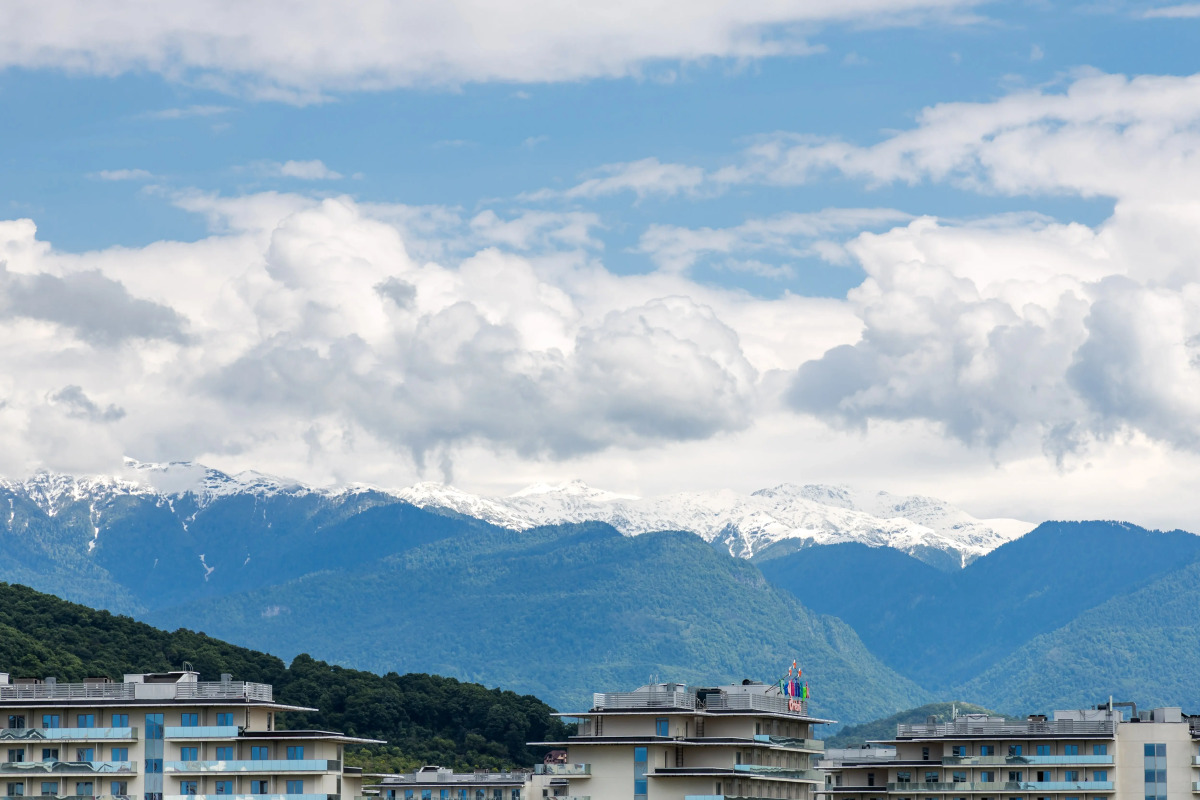 Гостевой Дом Сюзэн