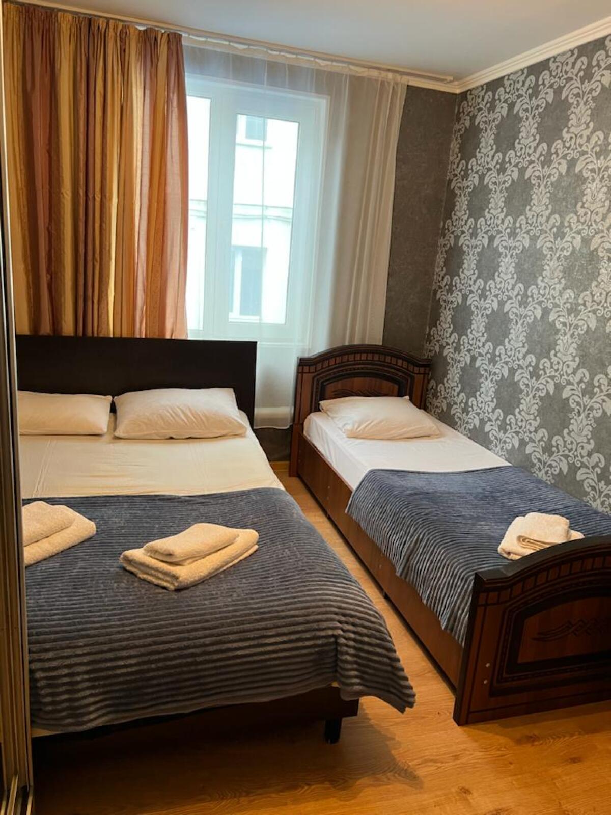 Гостевой дом Панорама