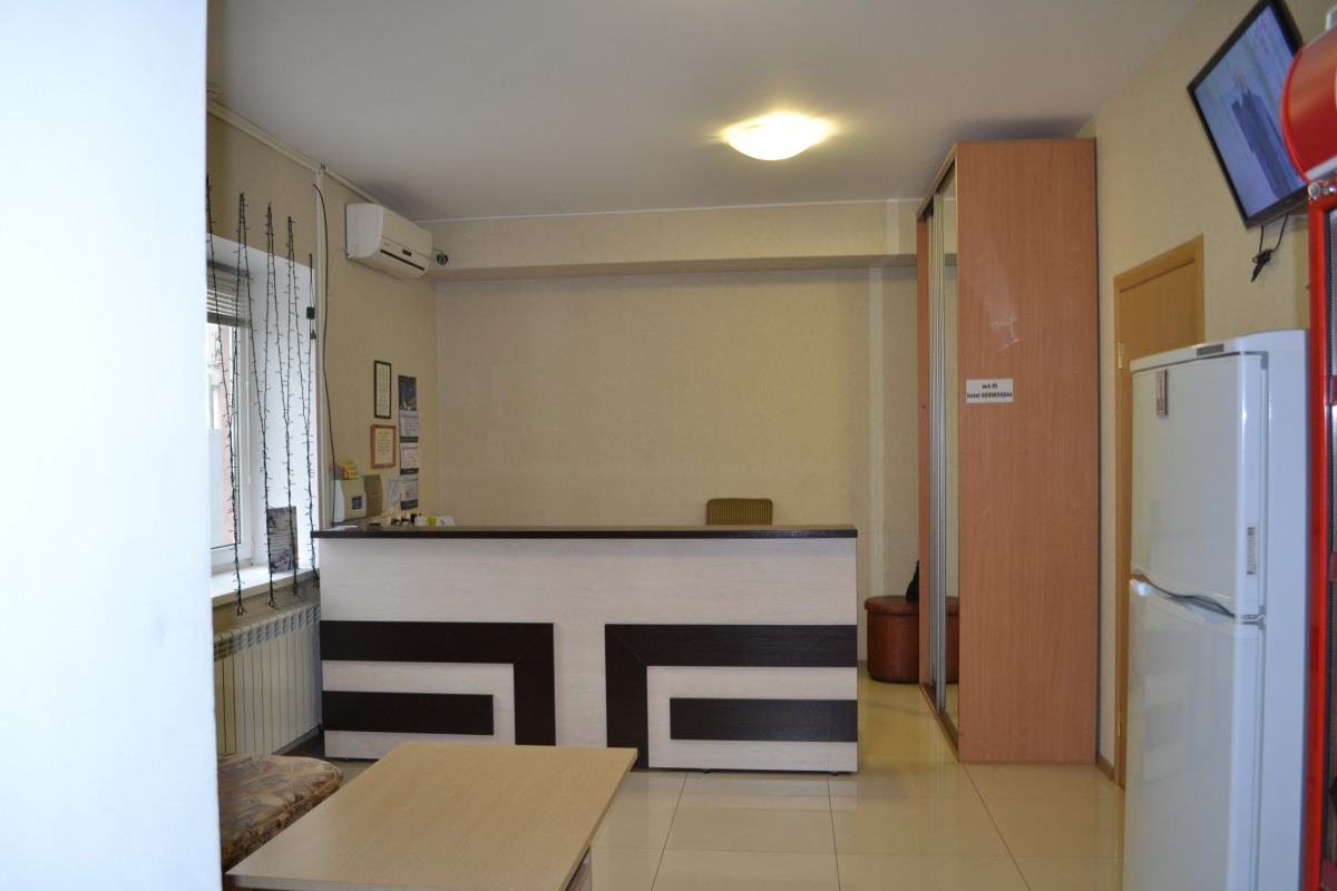 Мини-отель Мед