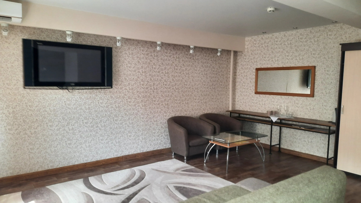 Мини-отель Хуторок