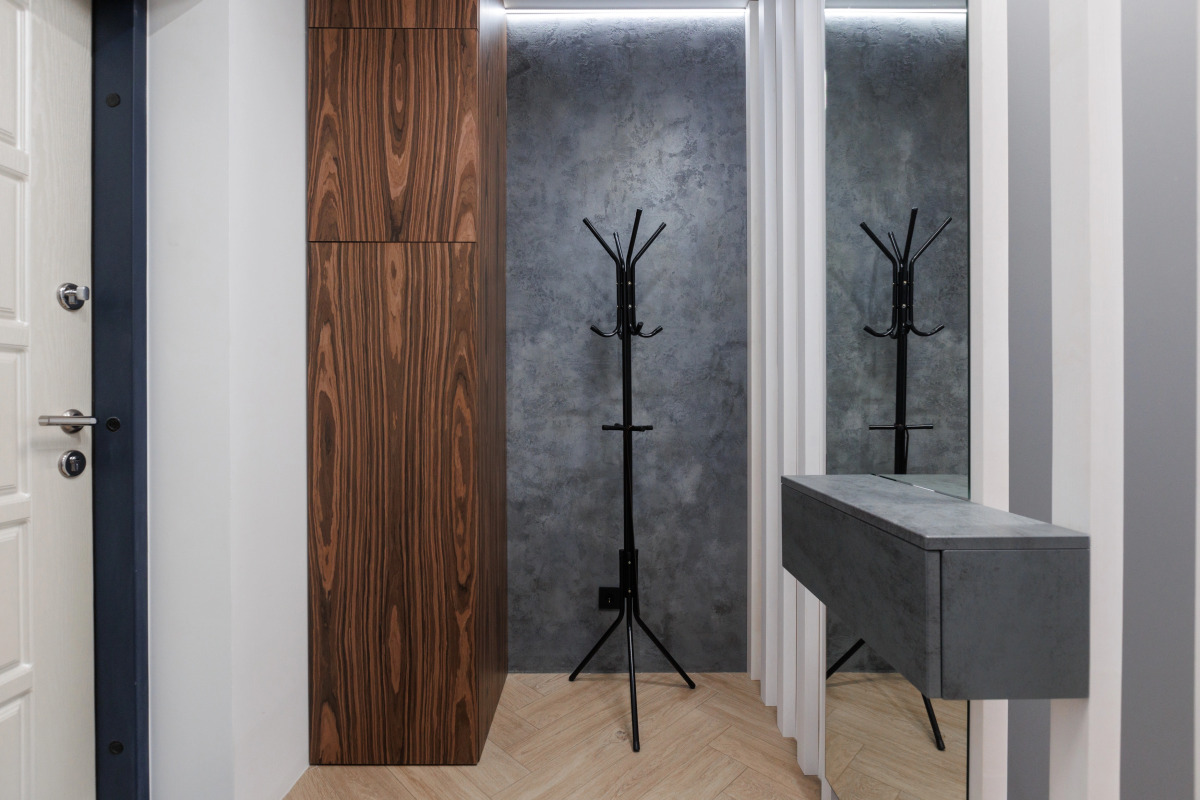 Апартаменты Дизайнерские Флотилия