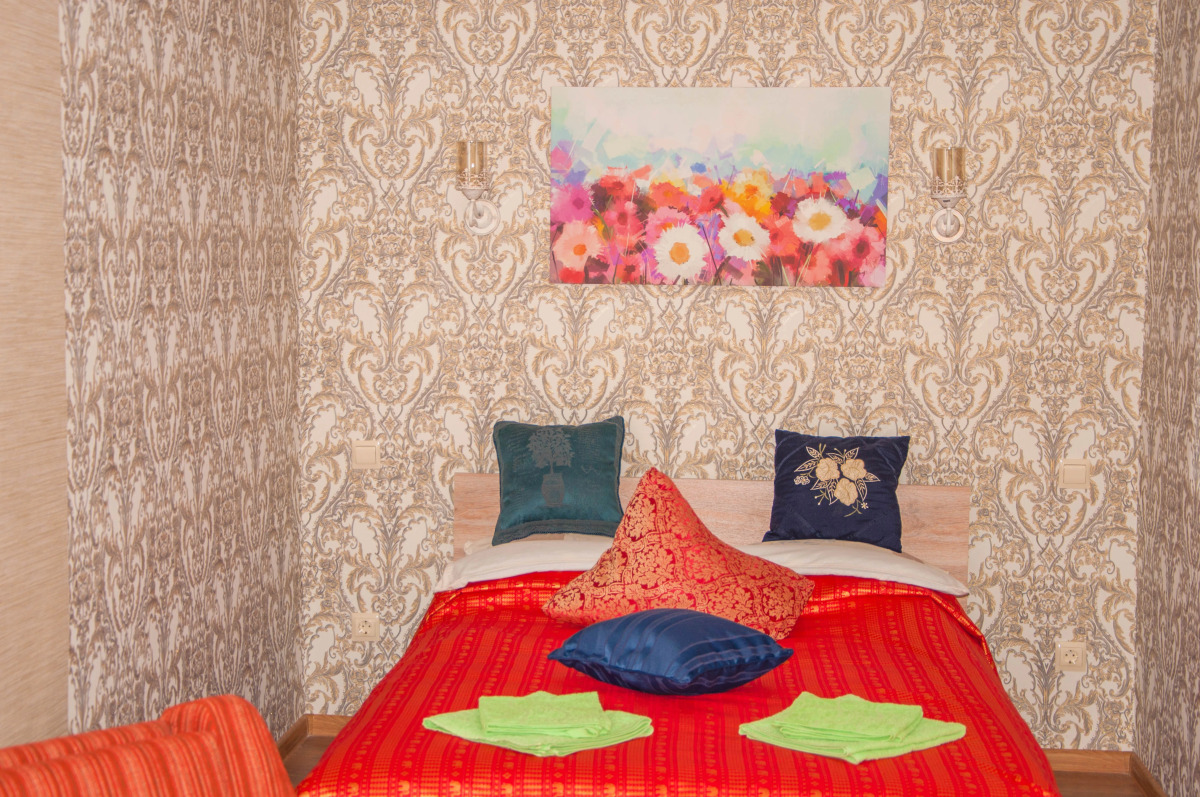 Квартира на Республиканской