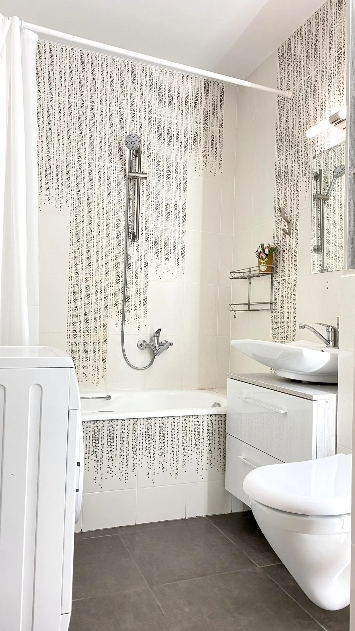 Апартаменты ApartMari Просторная 2-комнатная квартира рядом с Балтийским побережьем