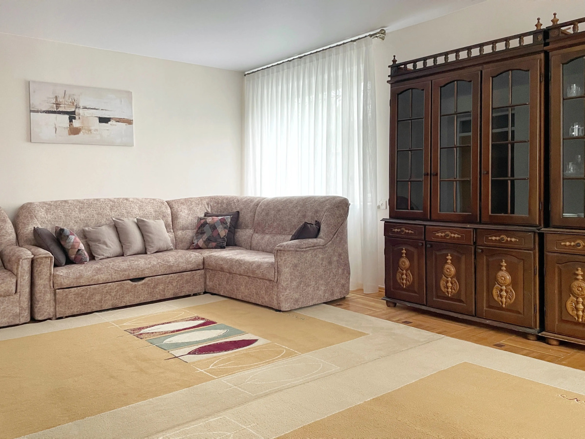 Частный дом Шикарный недалеко от Собора