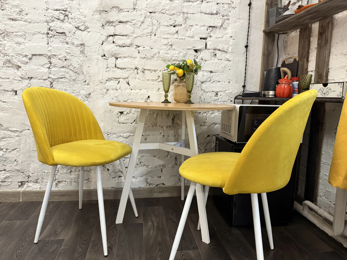 Апартаменты Уютная студия в центре города