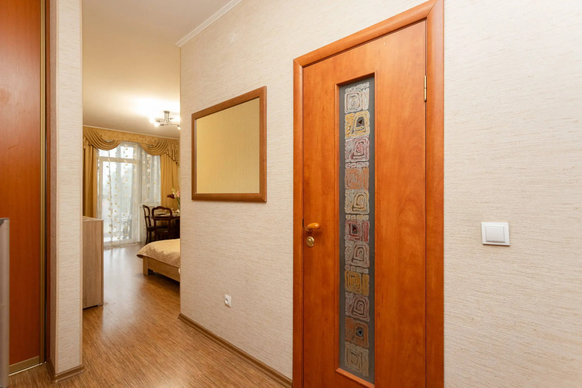 Квартира на Острове Канта