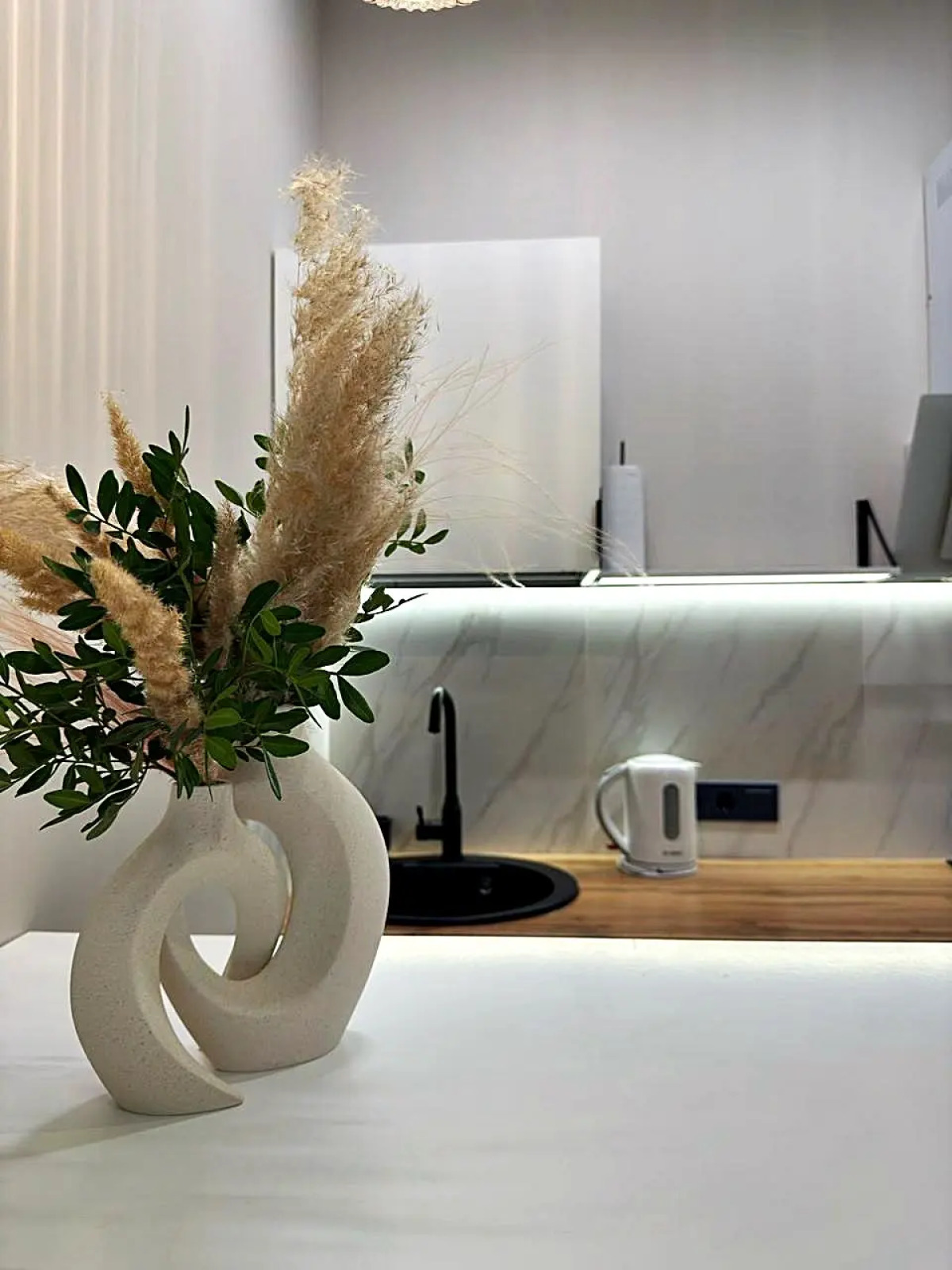 Апартаменты Олимп Апарт 416