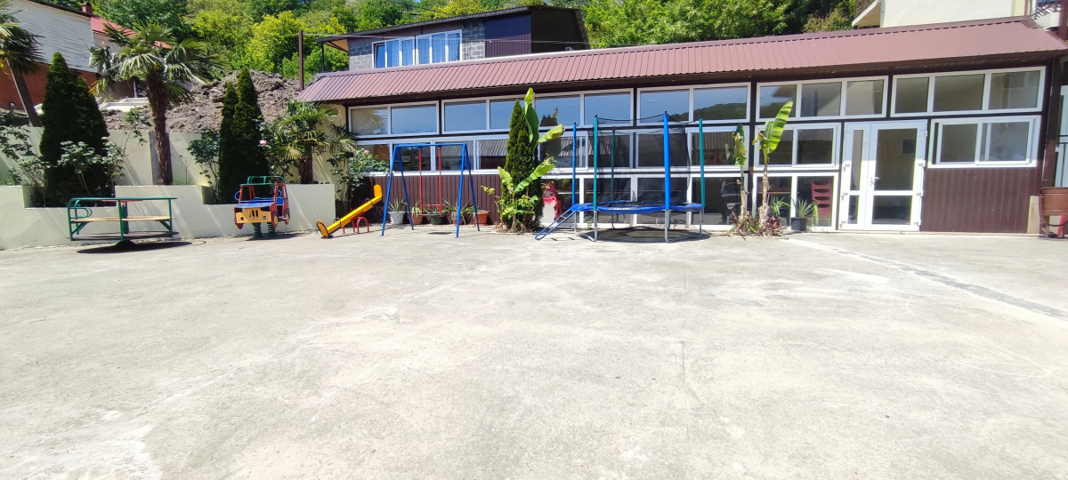 Гостевой дом Подкова