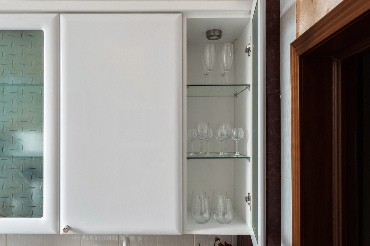 Квартира K-flat около Москва-Сити