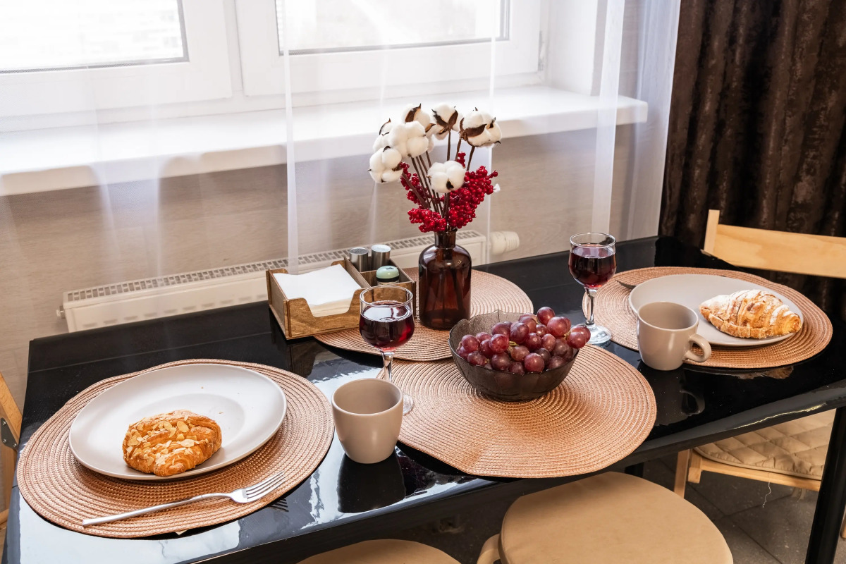 Квартира Уютная Natali Apart у метро Академика Янгеля