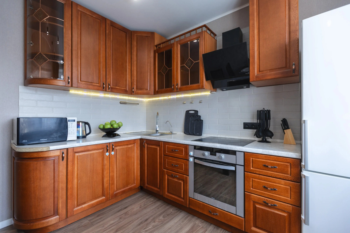 Апартаменты Пять Звёзд Комфортный Микроклимат