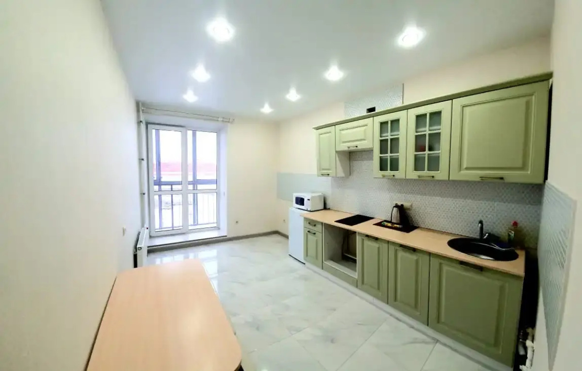 Апартаменты на расула гамзатова 7 (538)