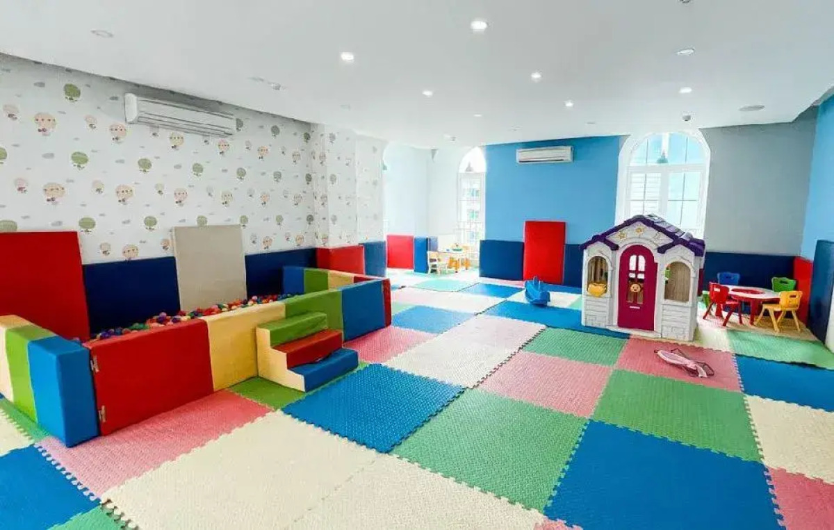 Апартаменты Grand Florida Beachfront