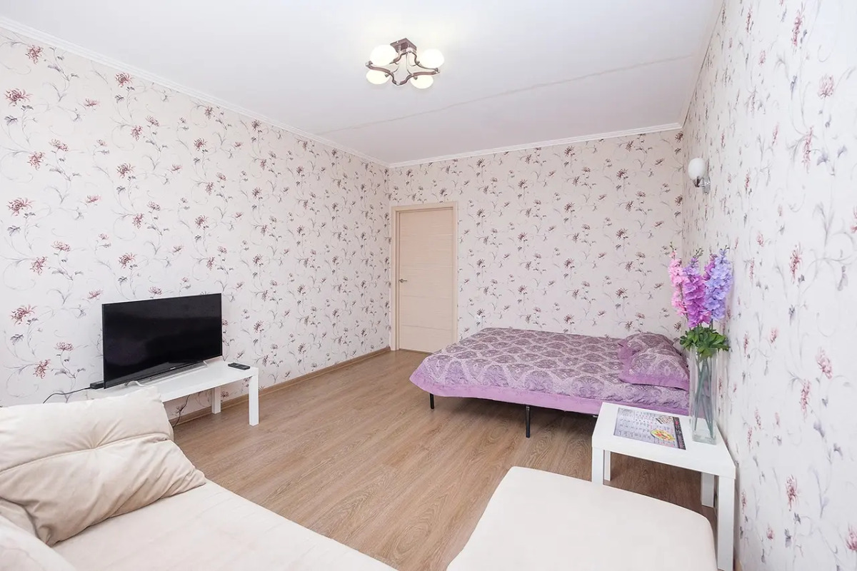 Апартаменты Квартирка-нск на Маркса