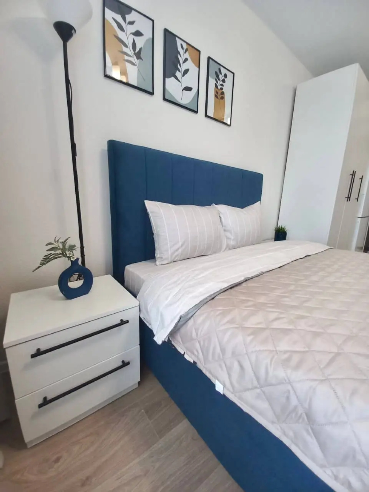 Апартаменты Сосновая 5/1 ProApart