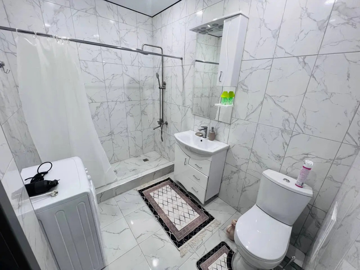 Апартаменты Tur House в Махачкале