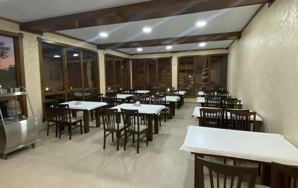 Гостевой дом София на Медовой