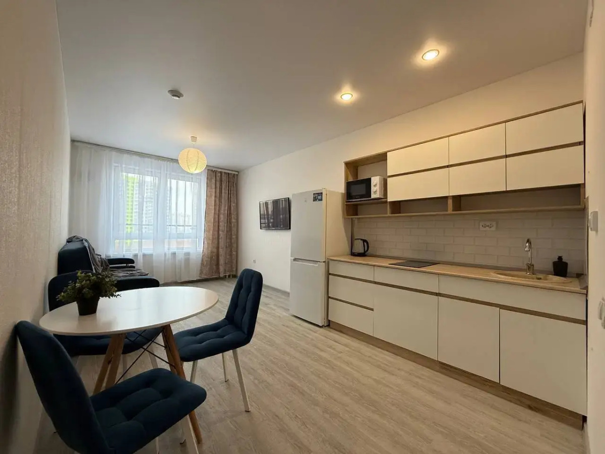 Квартира возле Аквапарка в центре