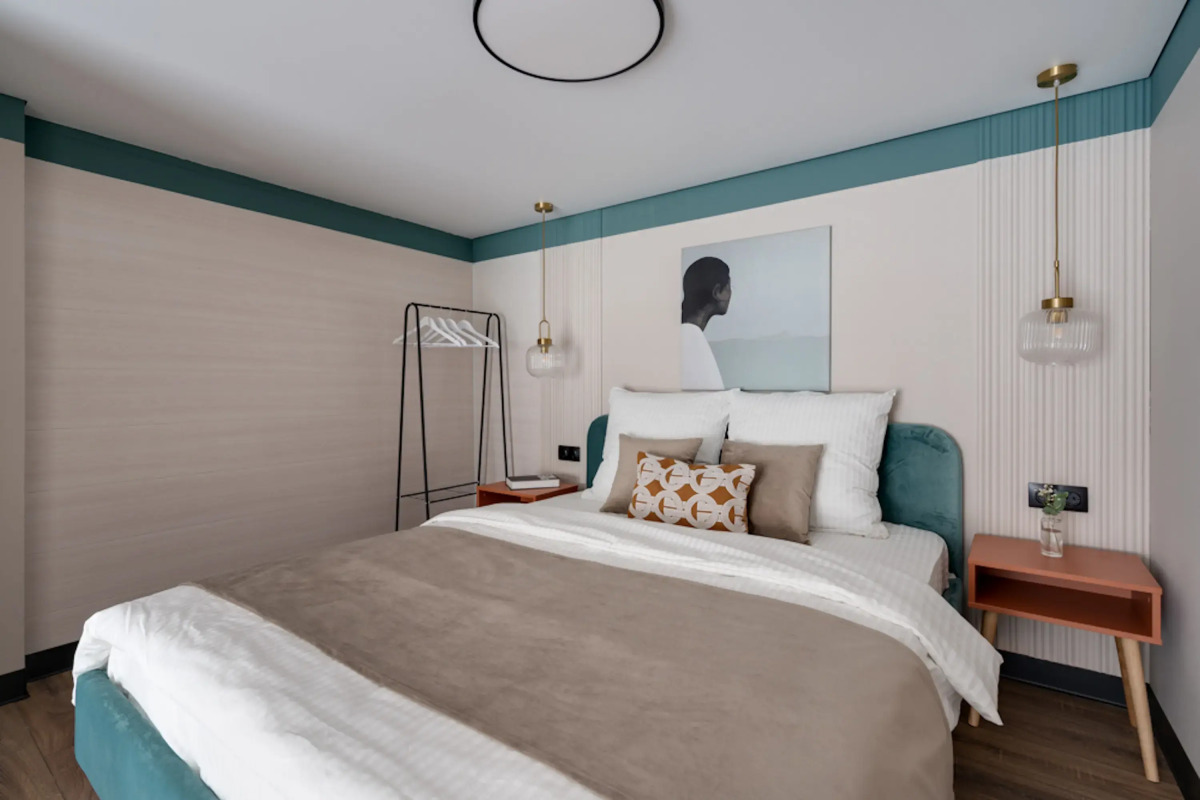 Апартаменты UraganAPART Аврора