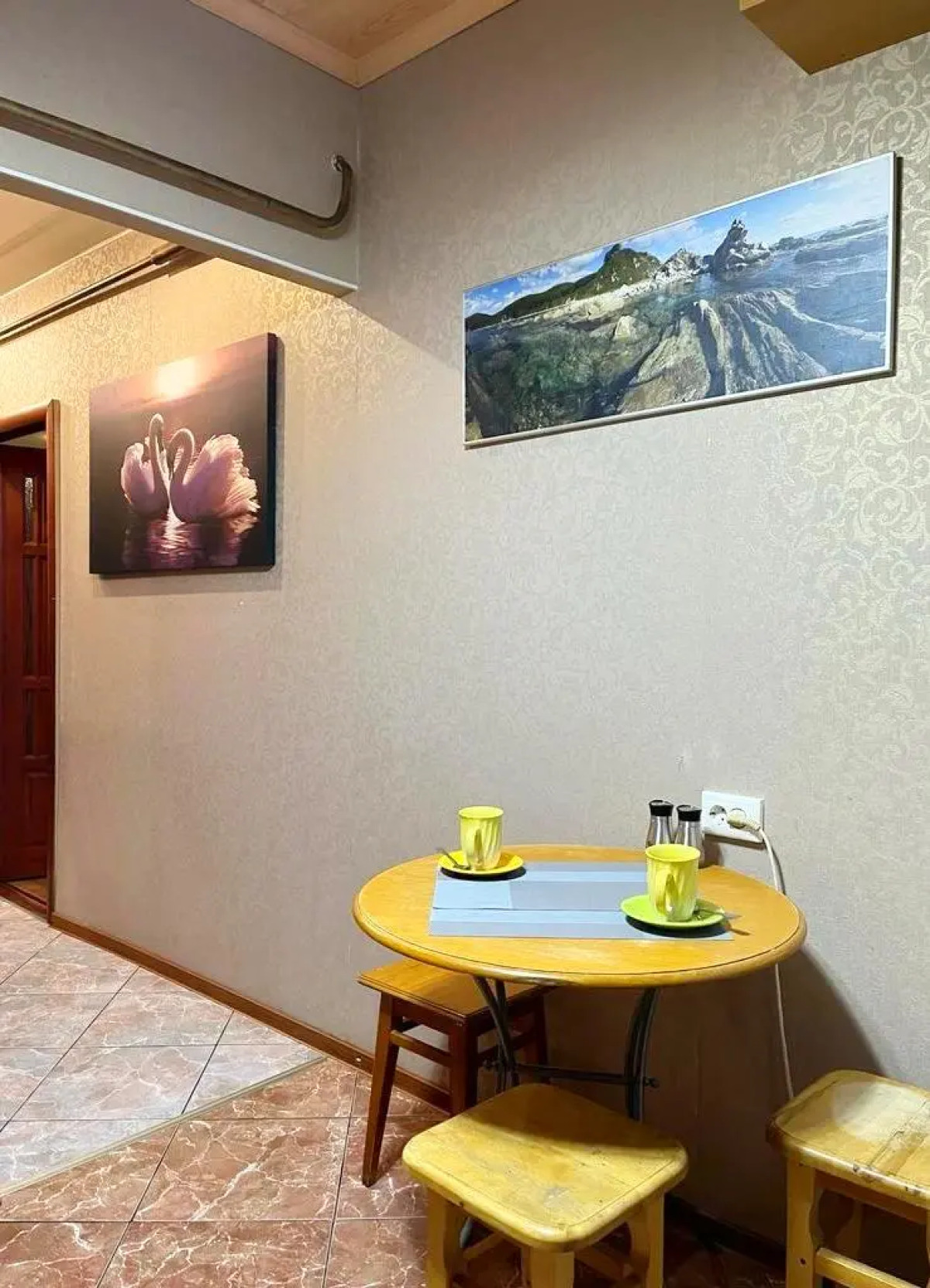 Апартаменты Дом 89 на улице Молодежная 3