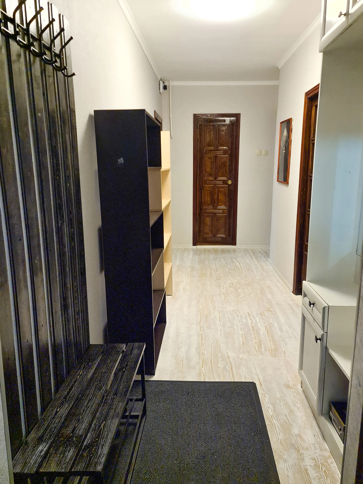 Апартаменты  Геологоразведчиков 16