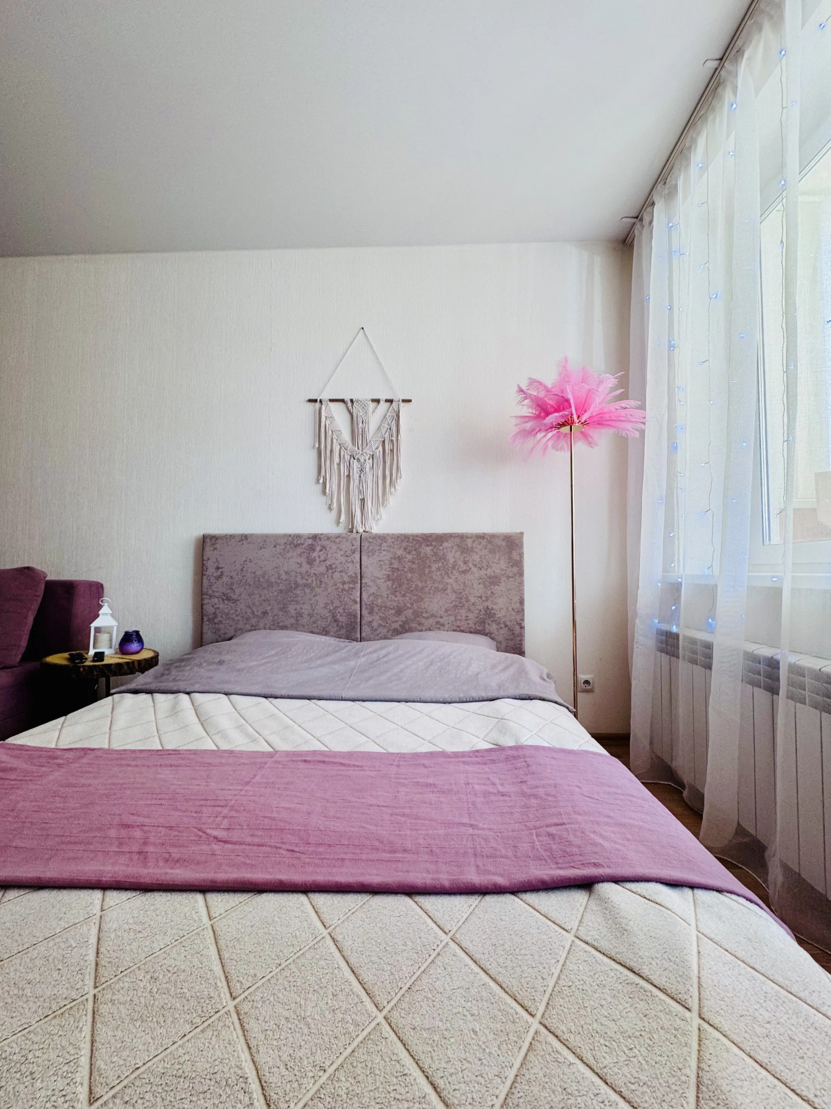 Апартаменты у Аквапарка