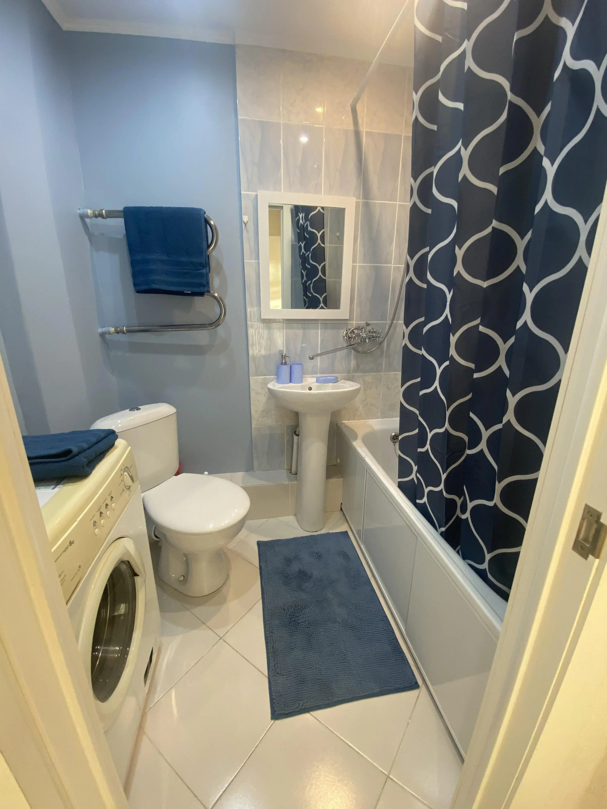 Квартира вблизи Южного Вокзала