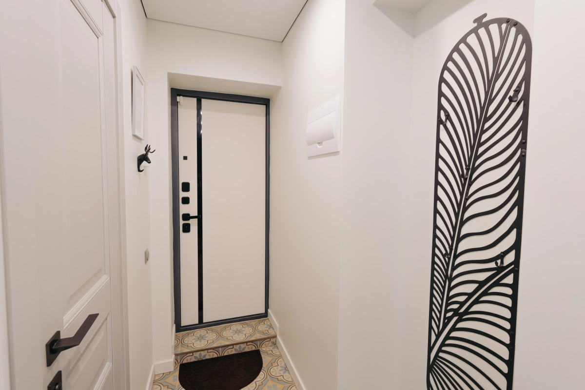 Апартаменты Live in Karelia на Андропова 9