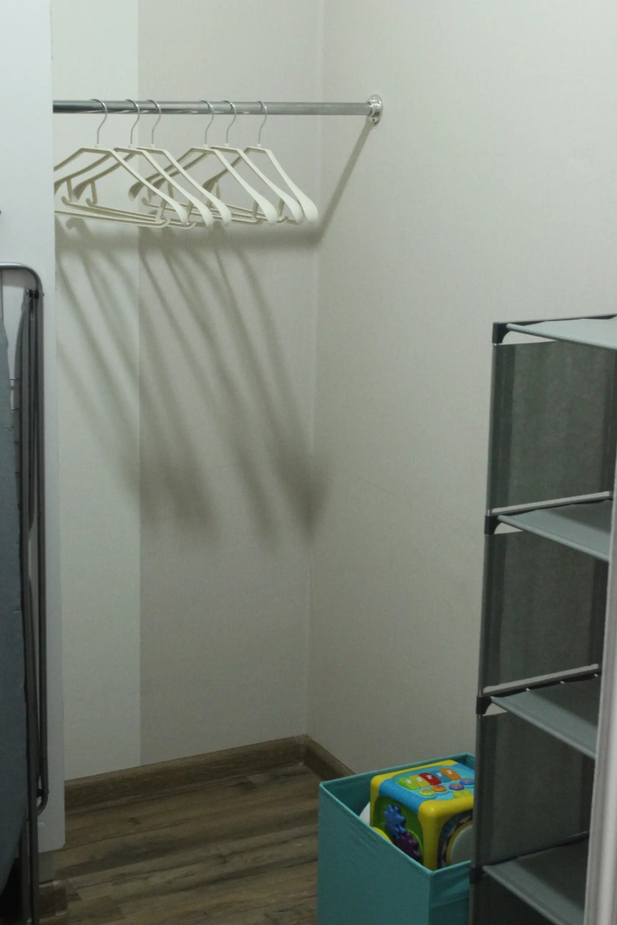 Квартира Семейная 2-к с видом на город