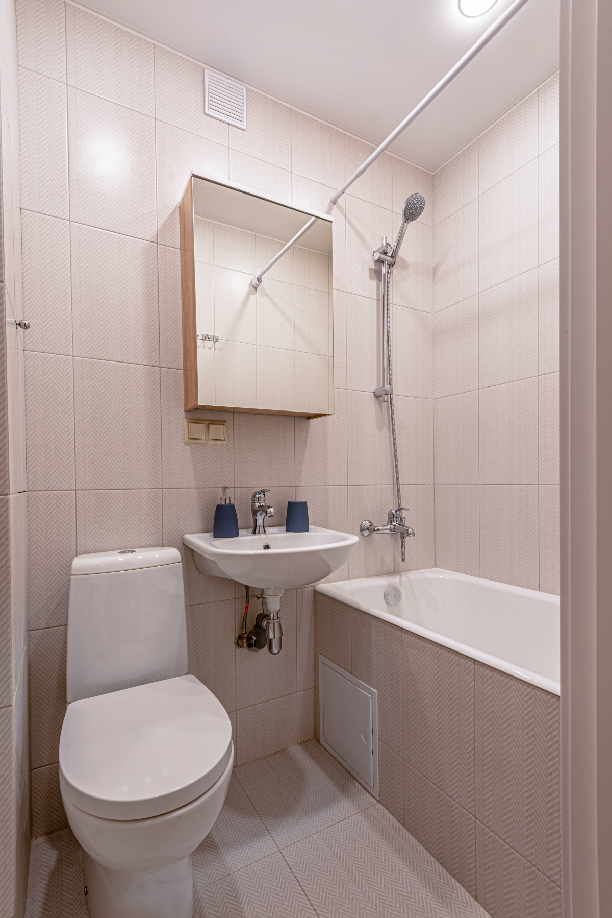 Апартаменты Павла Андреева 7