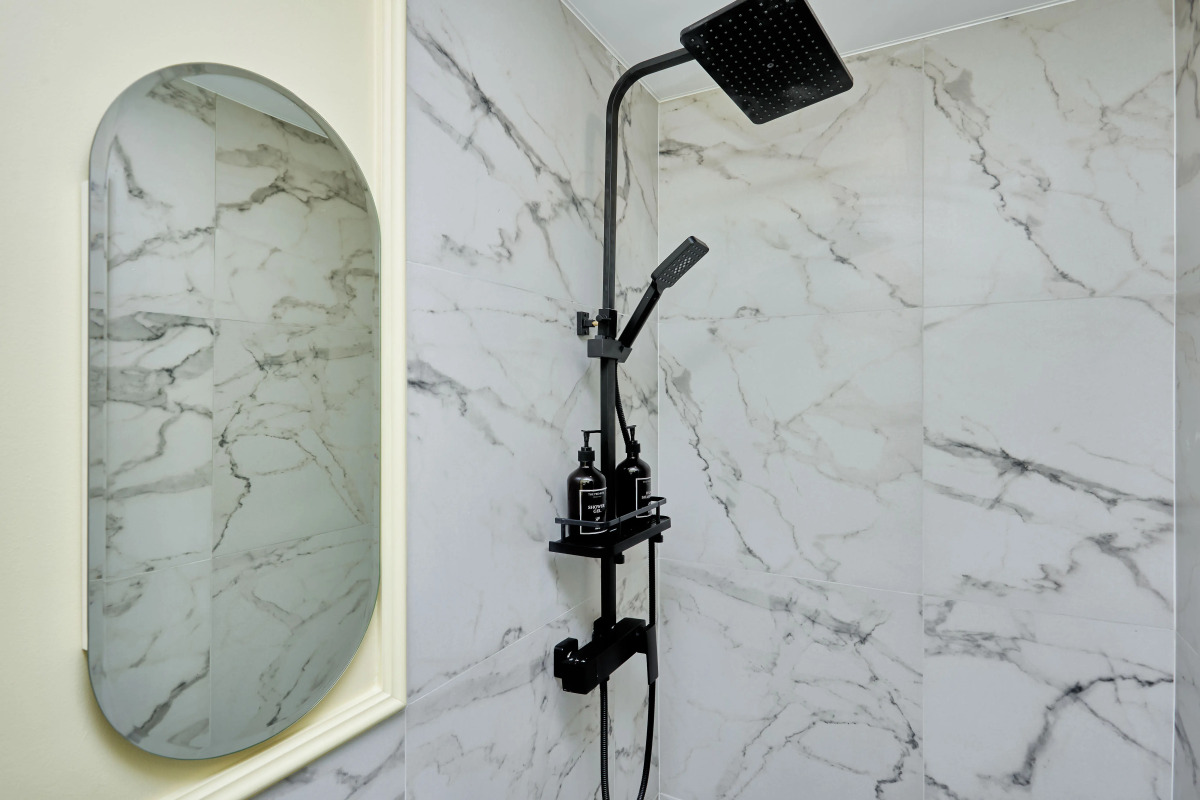 Квартира студия GetFlat Yellow