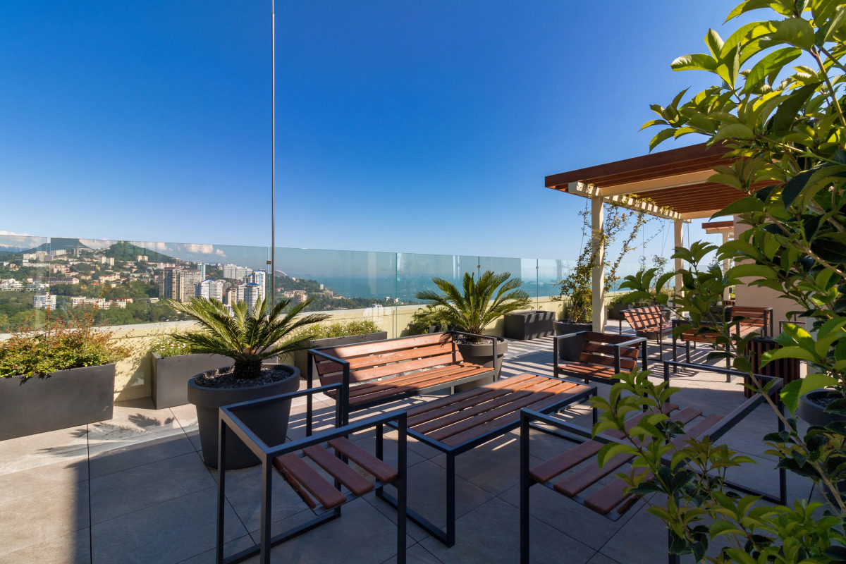 Апартаменты Сочипосуточно