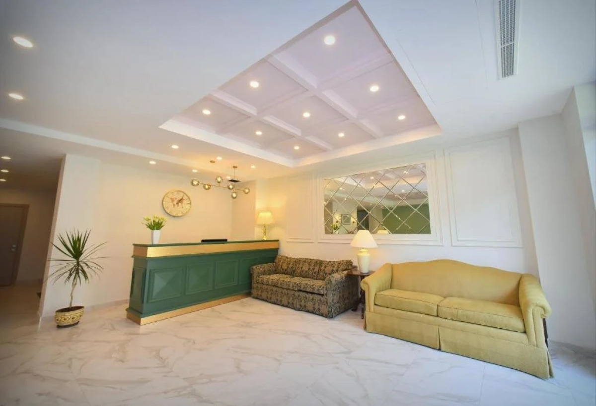 Отель Avenue 30