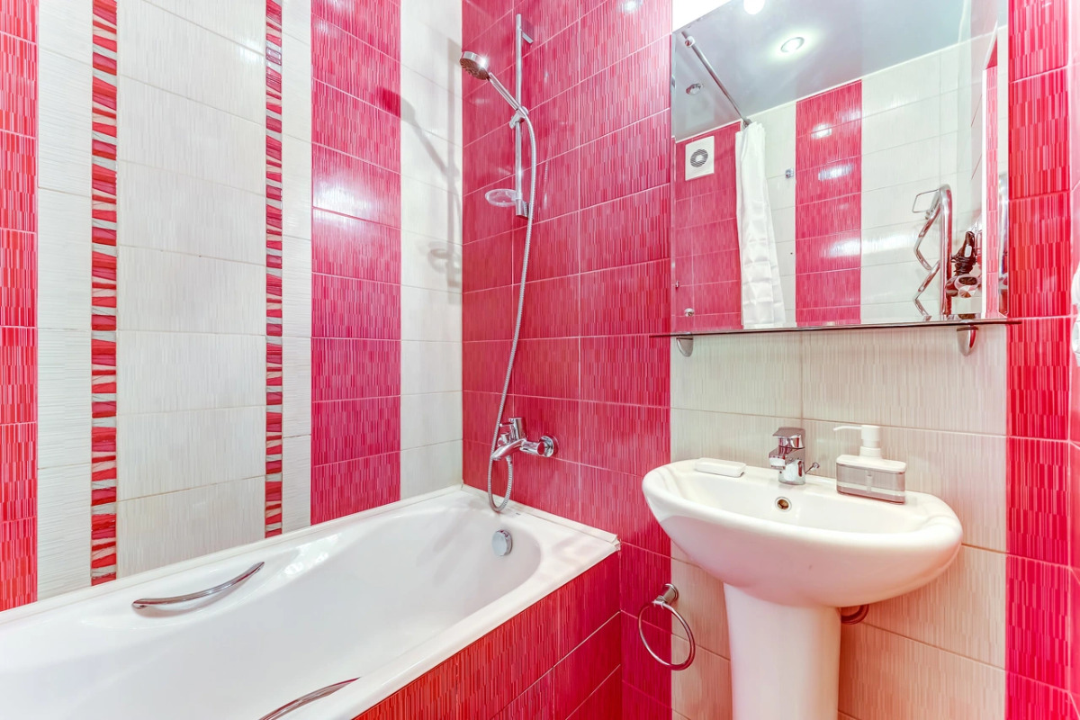 Апартаменты Паруса 4