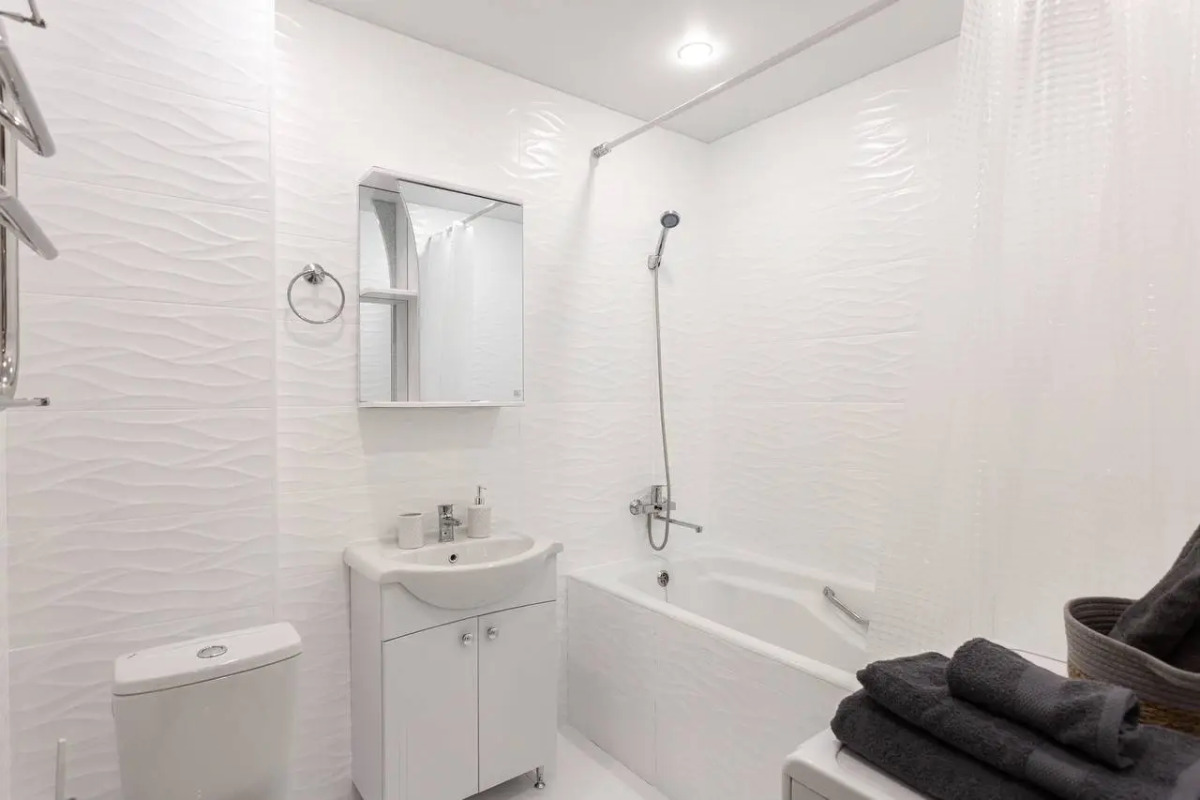 Квартира 4.16 STUDIO IZUMRUD