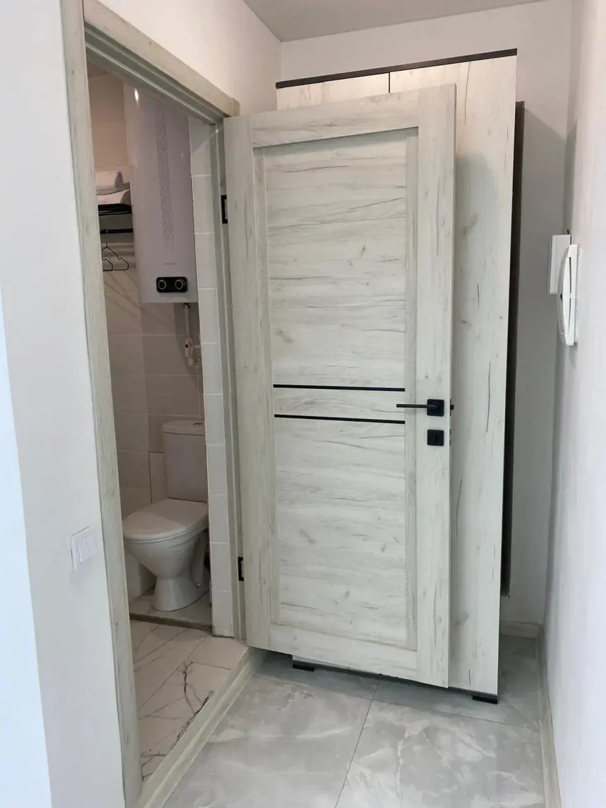 Апартаменты на улице Ванеева 21