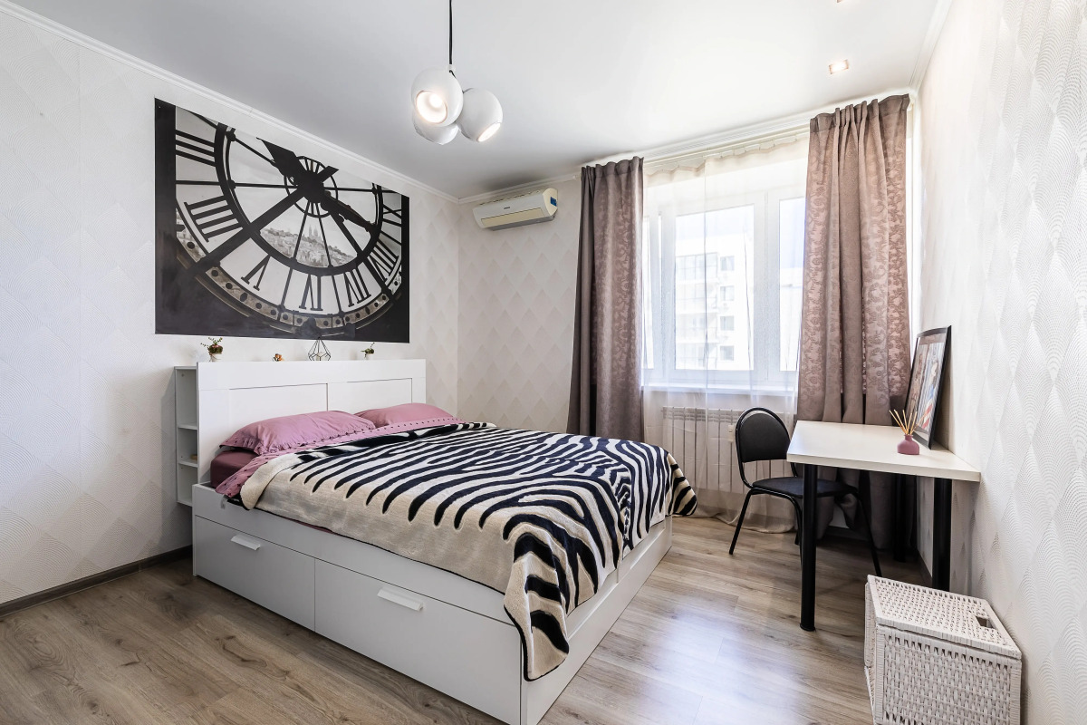 Квартира Мягкая Подушка