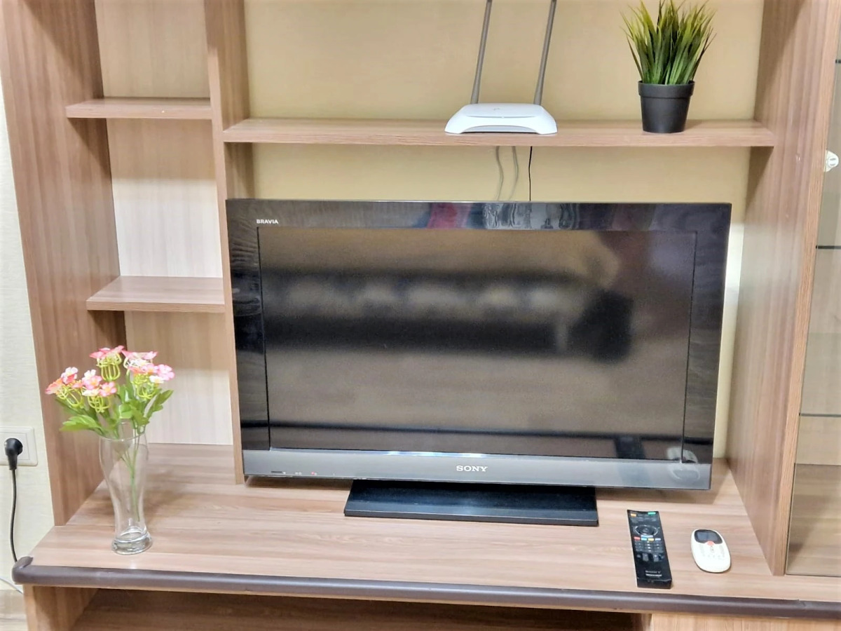 Квартира Краснозвездная 31/319