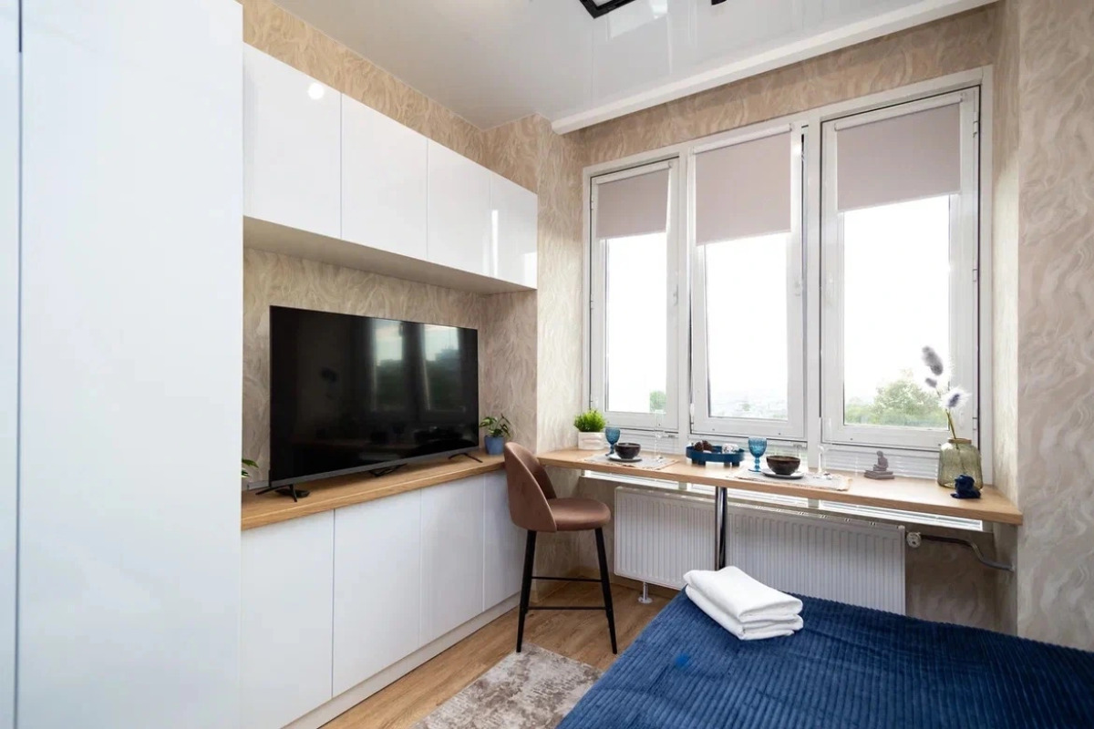 ДзенХоум Безмятежность 514